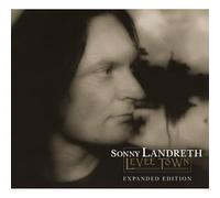 Landreth, Sonny - Levee Town-2cd [Import]