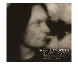Landreth, Sonny - Levee Town-2cd [Import]