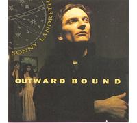 Landreth, Sonny - Outward Bound
