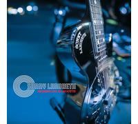 Sonny Landreth – Recorded Live in Lafayette – CD – Mascot