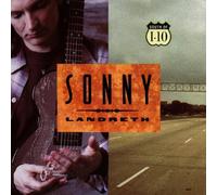Landreth,Sonny - South of I-10
