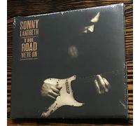 Landreth Sonny - The Road We're on [Import]