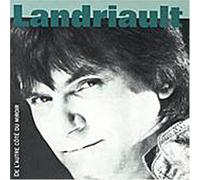 Landriault - De l'autre Cote du Miroir