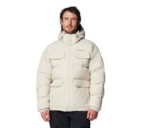 Columbia Landroamer Puffer Jacket - Veste homme Dark Stone XXL