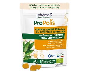 Landrôme Gommes propolis ravintsara doypack 45gr