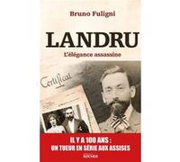 Landru Bruno Fuligni (Auteur)