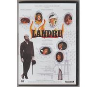 Landru (Claude Chabrol) - Dvd
