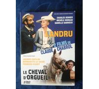 Landru + Le cheval d'orgueil [Pack]