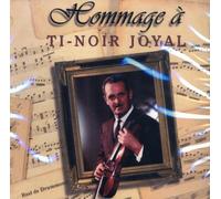 Landry,Mario - Hommage a Ti-Noir Joyal