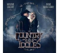 Le Country De Nos Idoles [Import]