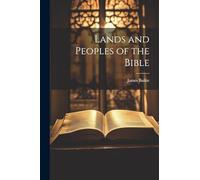 Lands and Peoples of the Bible