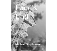 Land's End: Book Five of the English Gothic Series