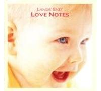 Lands' End Love Notes