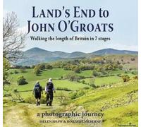 Land's End To John O'groats