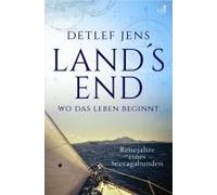 Land's End. Wo Das Leben Beginnt