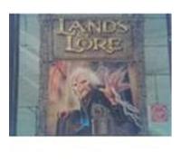 Lands Of Lore G