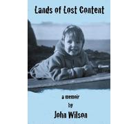 Lands Of Lost Content