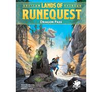 Lands of Runequest: Dragon Pass