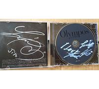 Lands - Olympus [ Edition] [Import]