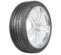 LANDSAIL Pneu été 205/45 ZR 17 XL TL 88W LS588 UHP BSW