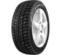 LANDSAIL Pneu hiver 205/55 R 16 TL 91T ICE STAR IS33 BSW M+S 3PMSF BESPIKED