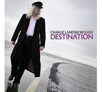 Landsborough, Charlie - Destination [Import]