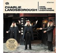 Landsborough, Charlie - Here, There and. [Import]