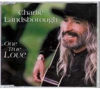 Landsborough, Charlie - I Still Can't Say Goodbye [Import]