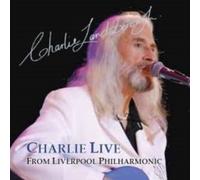 LANDSBOROUGH,CHARLIE - Live from Philharmonic
