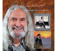 Landsborough, Charlie - Movin'on/Smile [Import]