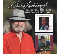 Landsborough, Charlie - Songs from The. [Import]