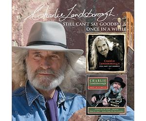 Landsborough, Charlie - Still Can't Say. [Import]