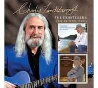 Landsborough, Charlie - Storyteller &. [Import]