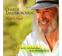 Landsborough, Charlie - to Heart [Import]