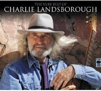 Landsborough, Charlie - Very Best of Import Edition by Landsborough, Charlie (2011) Audio CD