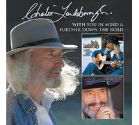 Landsborough, Charlie - with You in. [Import]