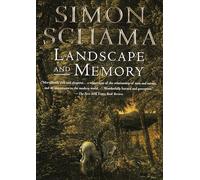 Landscape And Memory