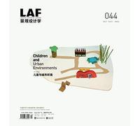 Landscape Architecture Frontiers 044: Children and Urban Environments (8)