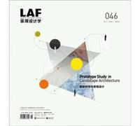 Landscape Architecture Frontiers 046 by Siu Man Kwok Siu Man Kwok (Auteur)
