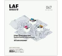 Landscape Architecture Frontiers 047