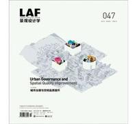 Landscape Architecture Frontiers 047 by Christopher Kelly Christopher Kelly (Auteur)