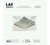 Landscape Architecture Frontiers 054