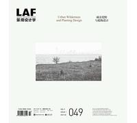 Landscape Architecture Frontiers 49