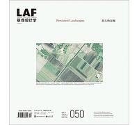 Landscape Architecture Frontiers: Persistent Landscapes (9)