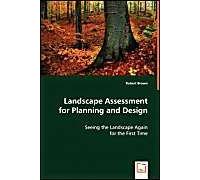 Landscape Assessment For Planning And Design