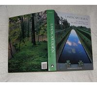 Landscape Design: A Cultural and Architectural History
