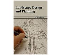 Landscape Design And Planning
