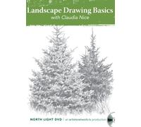 Landscape Drawing Basics With Claudia Nice