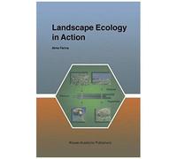 Landscape Ecology In Action