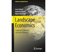 Landscape Economics: Territorial Challenges and Social Dynamics